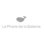 logo Le Phare de la Baleine Orléans