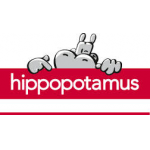 logo Hippopotamus Illzach