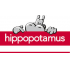logo Hippopotamus