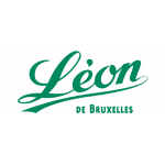 logo Léon de Bruxelles BESANCON