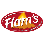 logo Flam's Erstein-Kraft