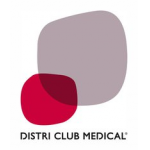 logo Distri Club Médical Chatou