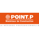 logo Point P URRUGNE