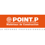 logo Point P ST PIERRE DU MONT