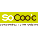 logo SoCoo'c Nantes - Orvault