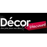 logo Décor Discount Carcassonne