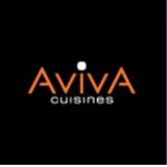 logo Cuisines Aviva Sainte-Geneviève-des-Bois