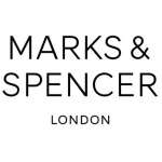 logo Marks & Spencer Beaugrenelle