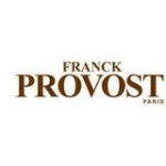 logo Franck Provost SAINT MANDE