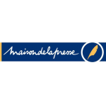 logo Maison de la Presse Illkirch graffenstaden