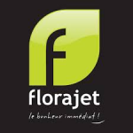 logo Florajet Pau - Alsau sarl