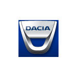 logo Dacia - Renault Agent GARAGE DE LA VIERGE