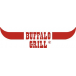 logo Buffalo STAINS