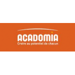 logo Acadomia Saint Germain en Laye