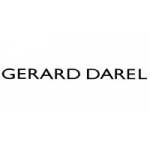 logo Gerard Darel Versailles