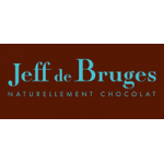 logo Jeff de Bruges Nîmes Centre Commercial Carrefour Nîmes Etoile 116 rue André Dupont