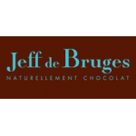 logo Jeff de Bruges Saint Raphaël