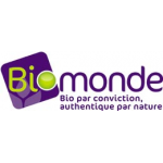 logo Biomonde PARIS 13 RUE DE MAUBEUGE