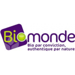 logo Biomonde TOUL