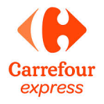 logo Carrefour Express Montluçon