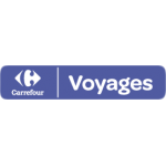 logo Carrefour Voyages CHARTRES