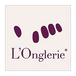 logo L'onglerie MONTIGNY LE BRETEONNEUX