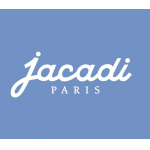 logo Jacadi  BOURG LA REINE