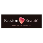 logo Passion Beautés Isle sur la sorgue