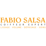 logo Fabio Salsa PARIS 19 bis Rue Legendre