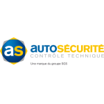 logo Auto sécurité SAINT ALBAN