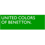 logo United Colors Of Benetton CHAMBERY 82 PLACE SAINT LEGERS