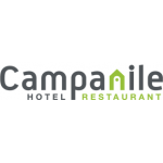 logo Campanile Restaurants NANTEUIL LES MEAUX