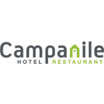 logo Campanile Restaurants GENNEVILLIERS