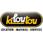 logo Kiloutou Pierrelaye