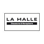 logo La Halle aux Chaussures TOURVILLE LA RIVIERE