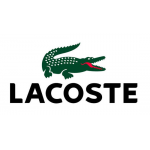 logo Lacoste Lyon 91 Rue Edouard Herriot