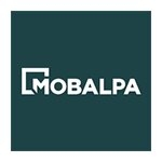 logo Mobalpa Meaux