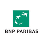 logo BNP Paribas FLINS SUR SEINE