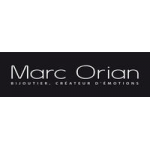 logo Marc Orian Montesson