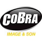logo Cobra BOULOGNE