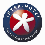 logo INTER-HOTEL Brive la Gaillarde