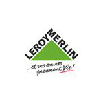 logo Leroy Merlin Mondeville