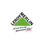 logo Leroy Merlin Collegien