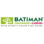 logo Batiman St Ouen de Thouberville