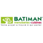 logo Batiman ANNEMASSE