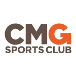 logo CMG Sports Club Paris 45 rue des Pirogues de Bercy