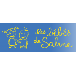 logo Les bébés de Sabine LA GARENNE COLOMBES