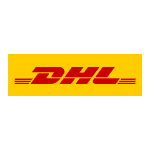 logo DHL Gonfreville L’Ocher