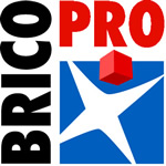logo Bricopro SECONDIGNY