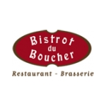 logo Bistrot du Boucher Saint-Etienne